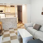 Apartamento Carvajal Beach
