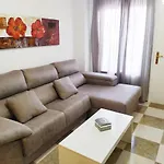 Apartamento Carvajal Beach