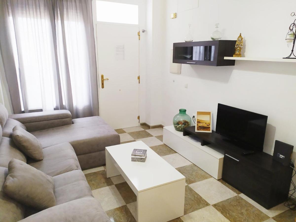 Lejlighed Carvajal Fuengirola